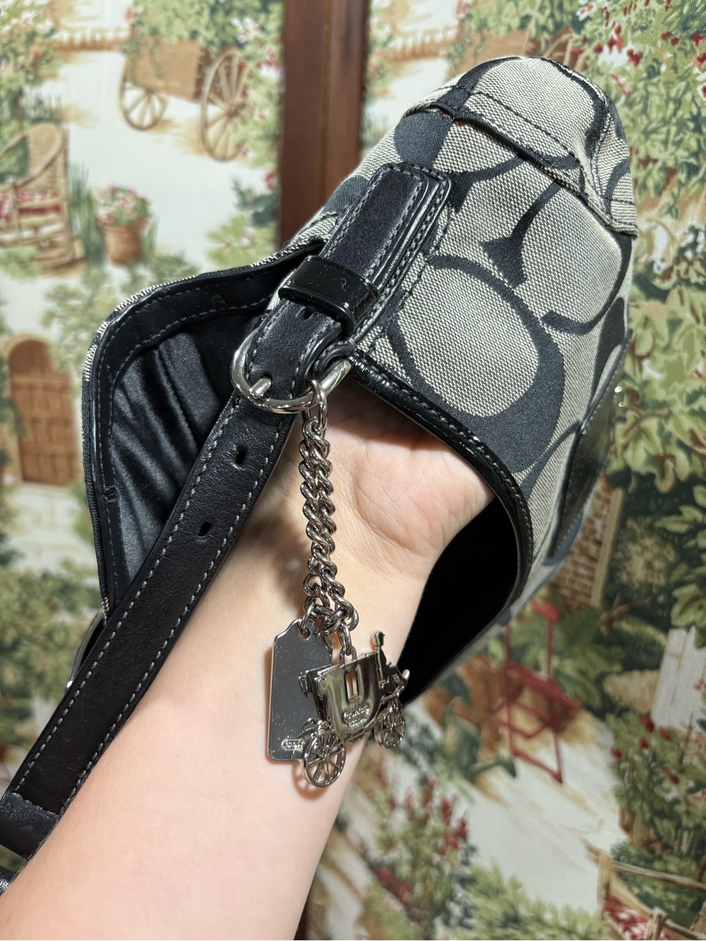 Coach Shoulder bag - Picture 12 of 13